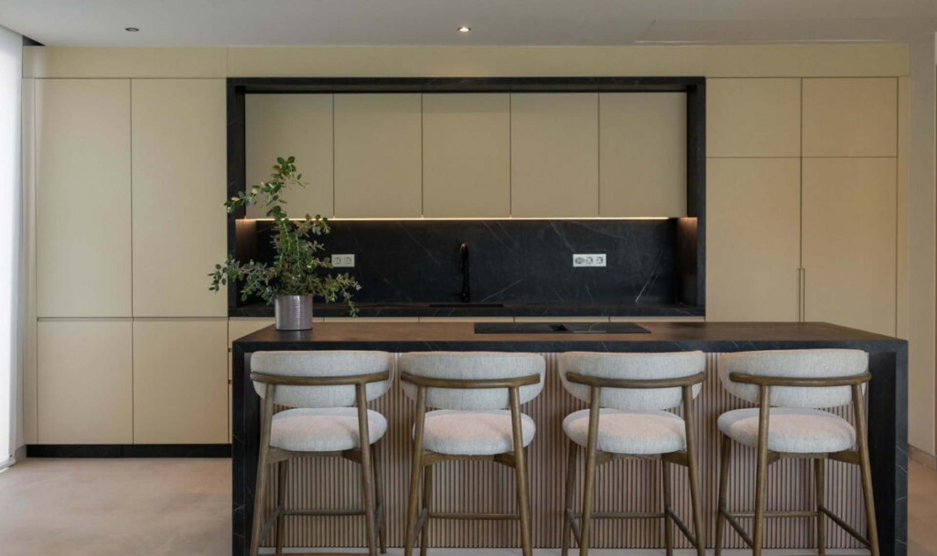 Resale - House -
Benalmadena