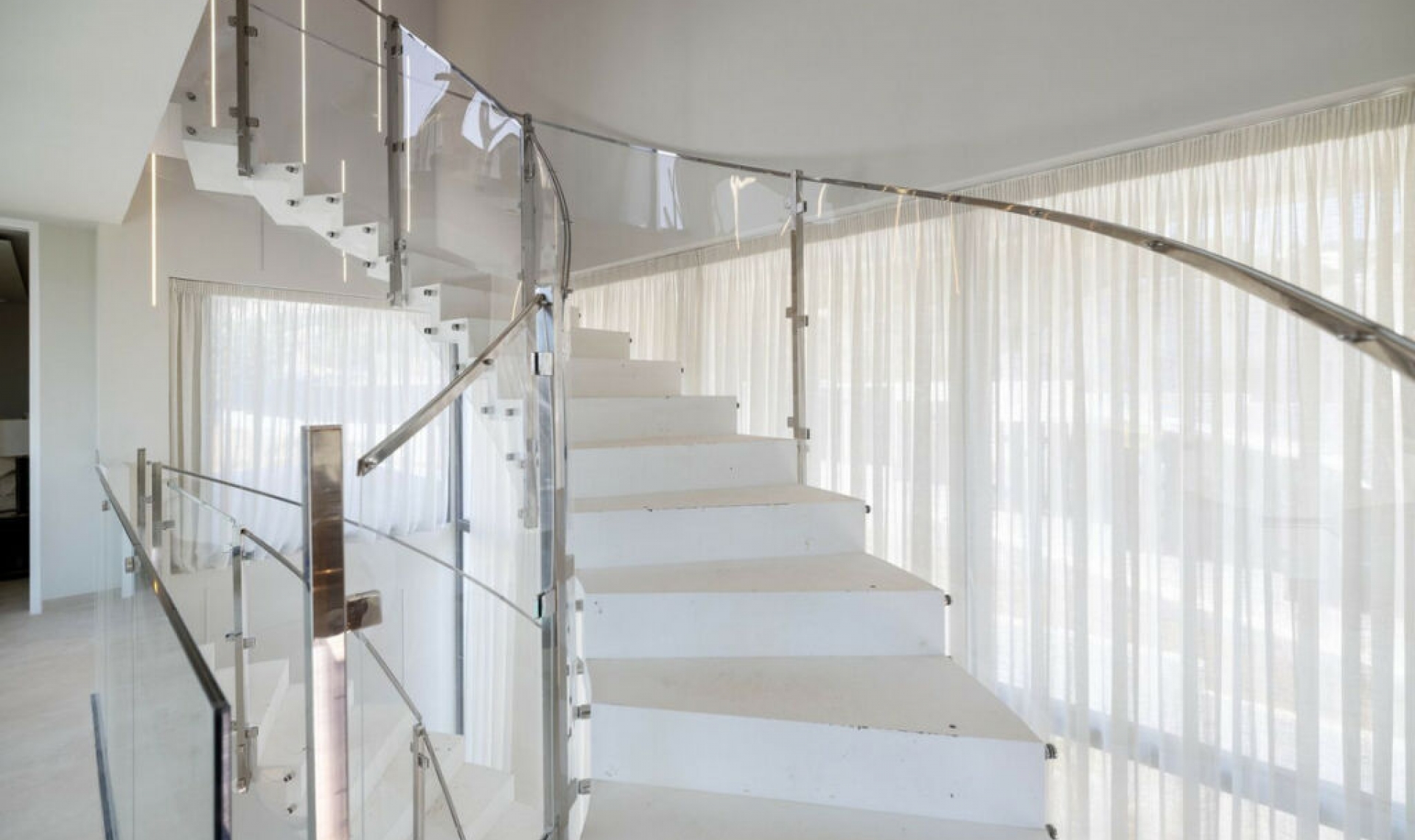 Resale - House -
Benalmadena