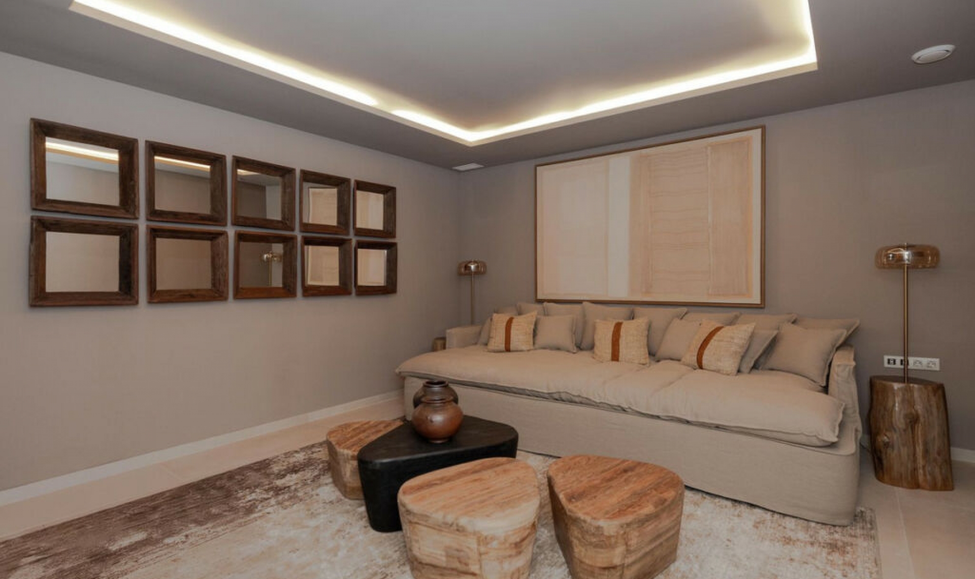 Resale - House -
Benalmadena