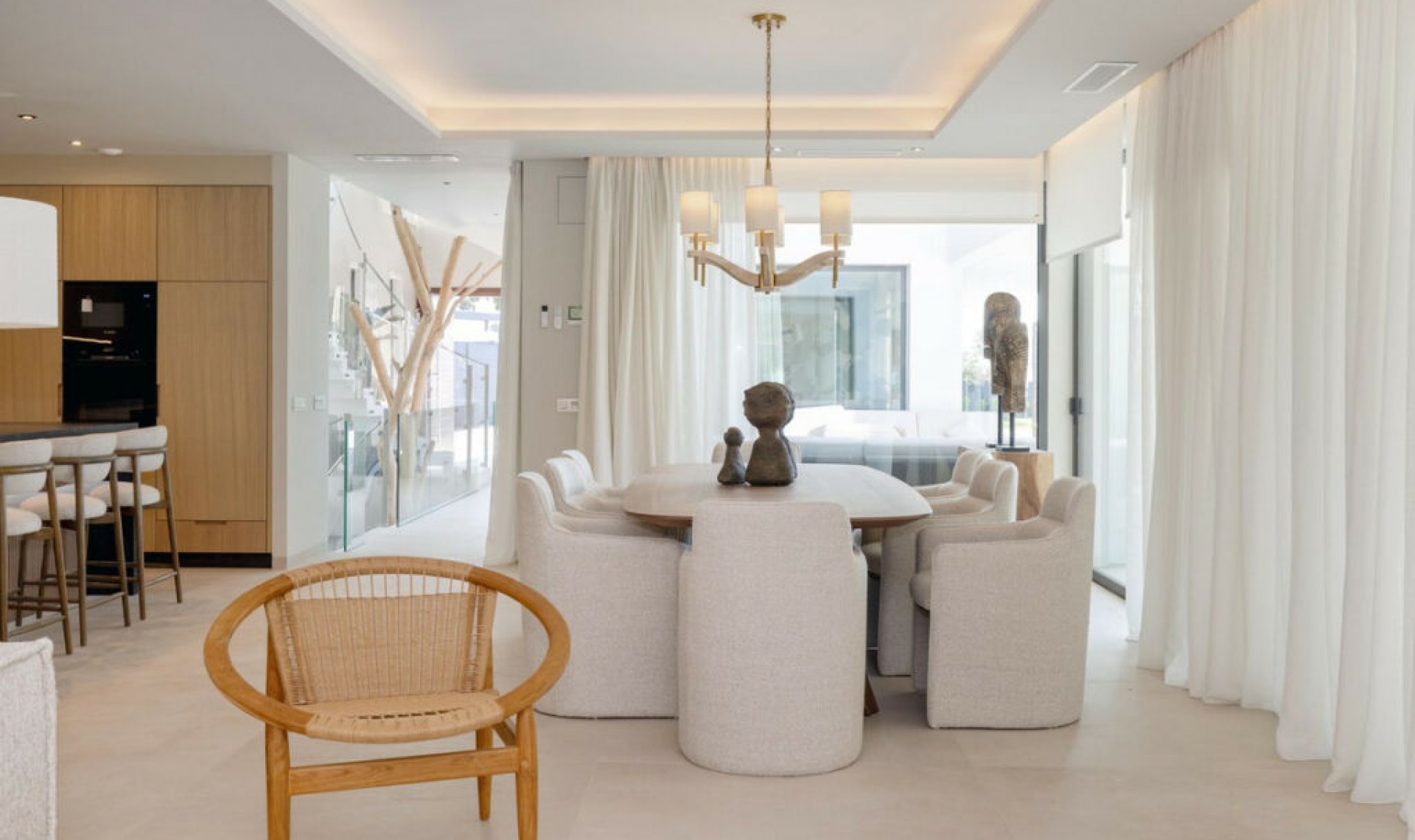 Resale - House -
Benalmadena