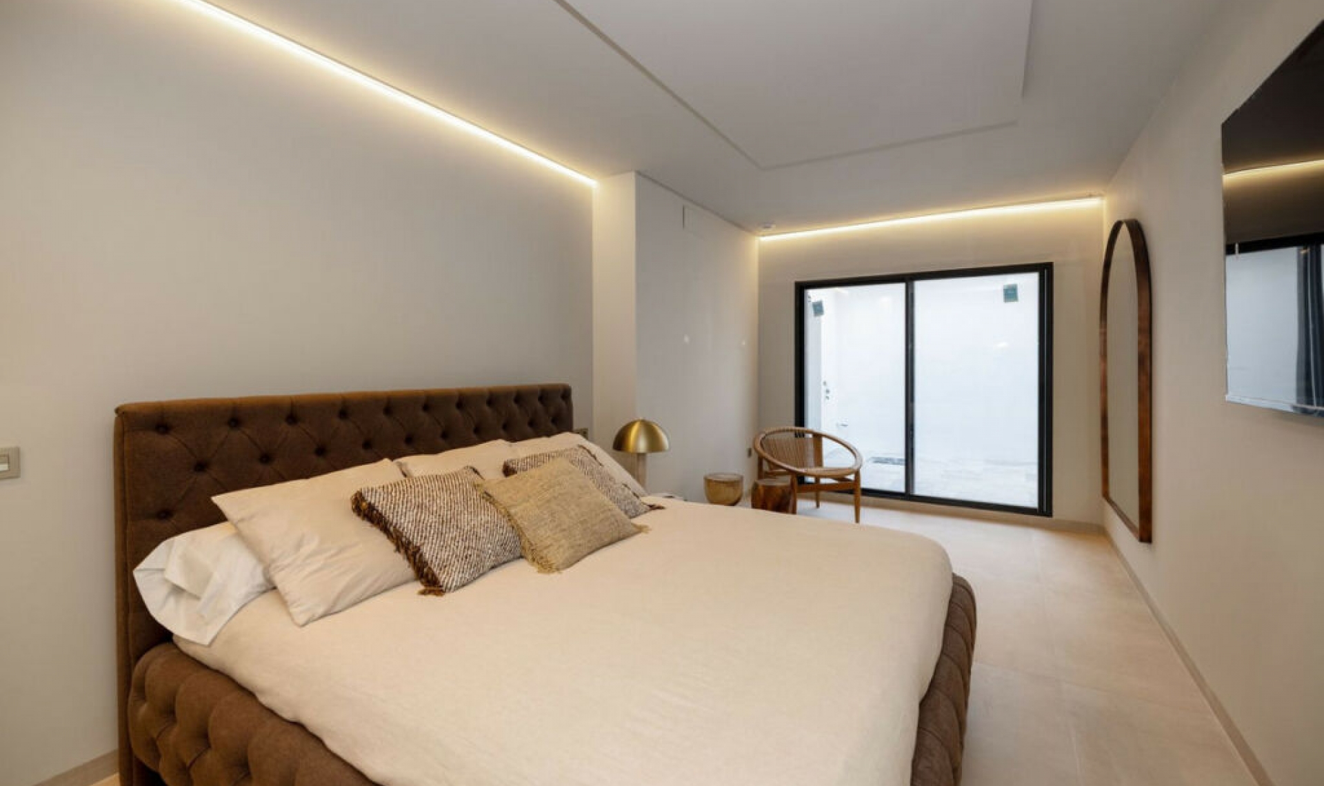 Resale - House -
Benalmadena