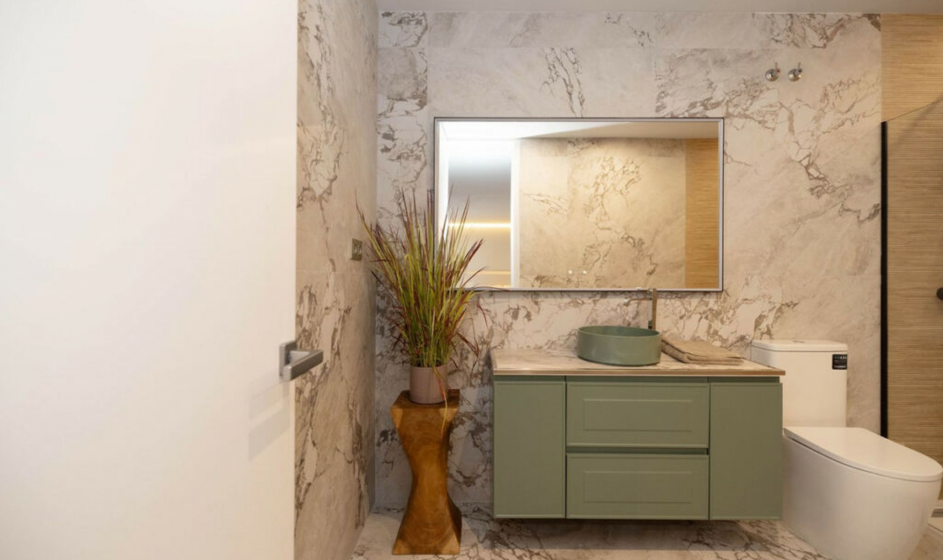 Resale - House -
Benalmadena