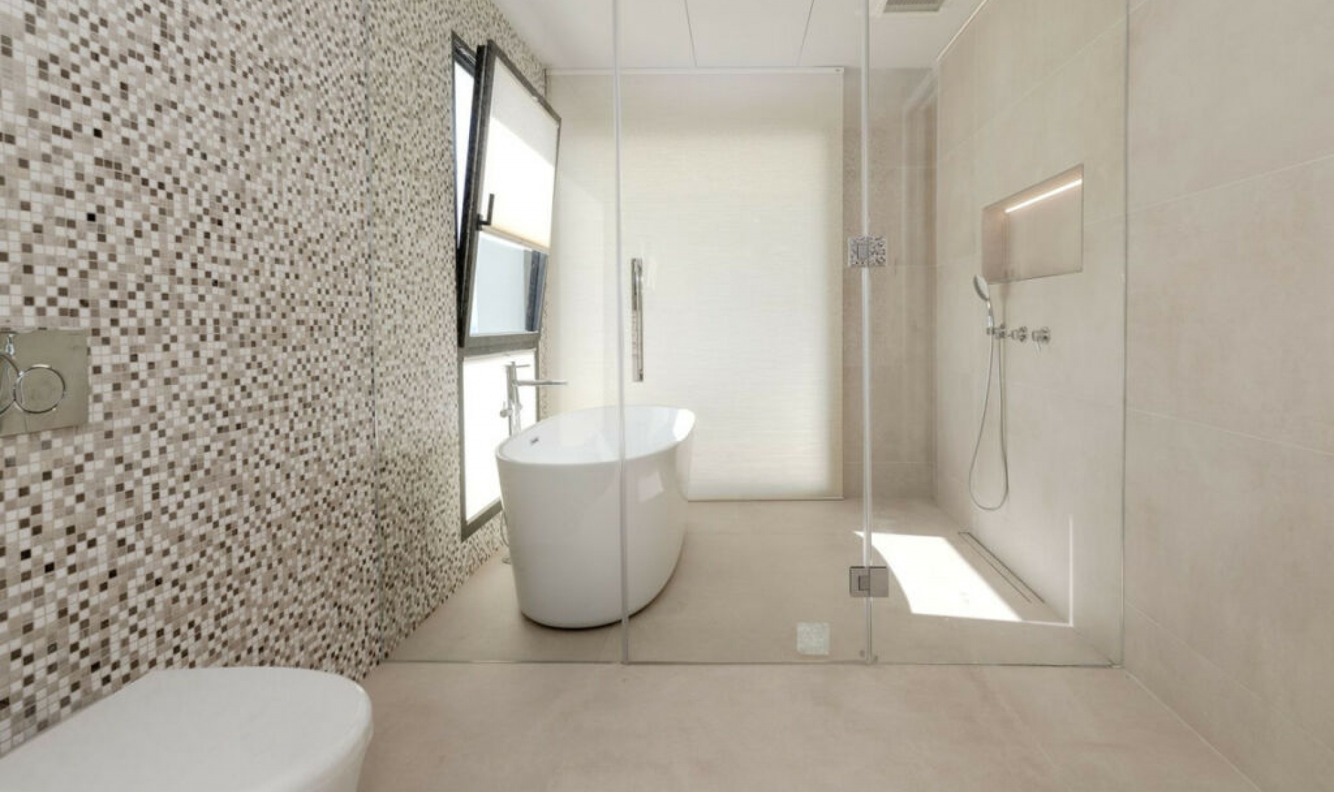 Resale - House -
Benalmadena