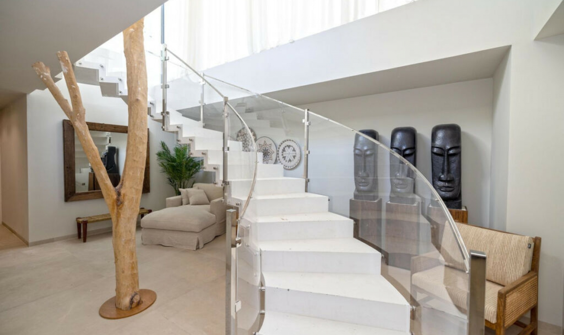 Resale - House -
Benalmadena