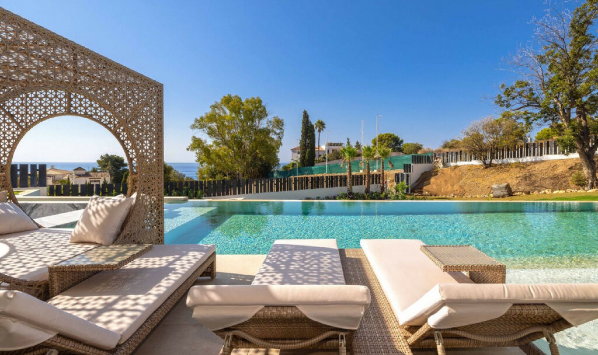 Resale - House -
Benalmadena