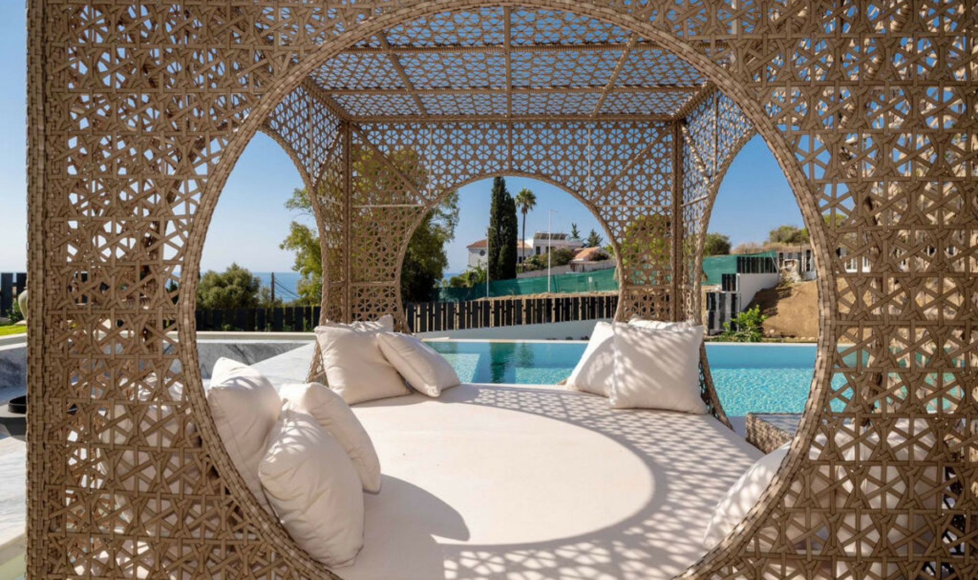 Resale - House -
Benalmadena