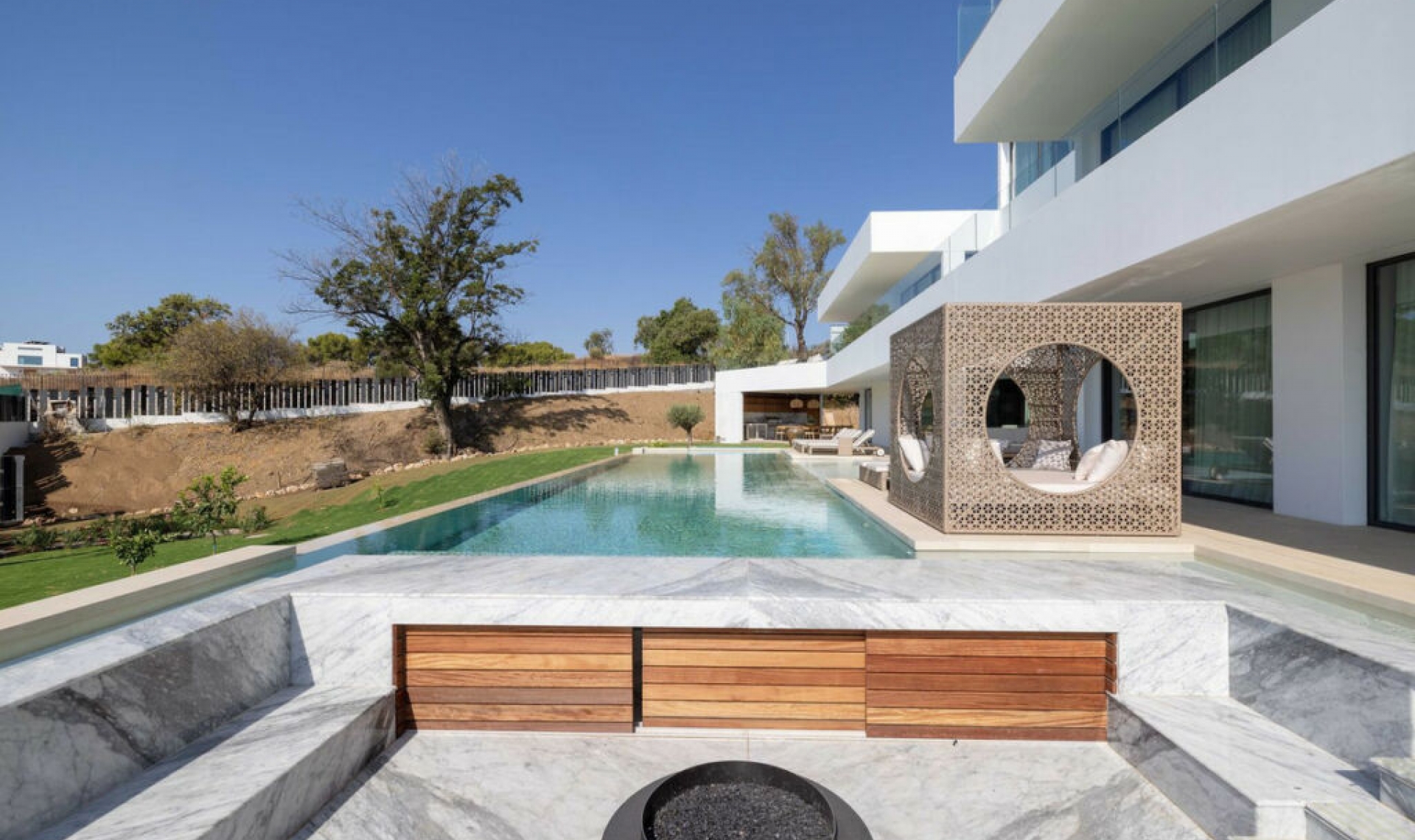 Resale - House -
Benalmadena