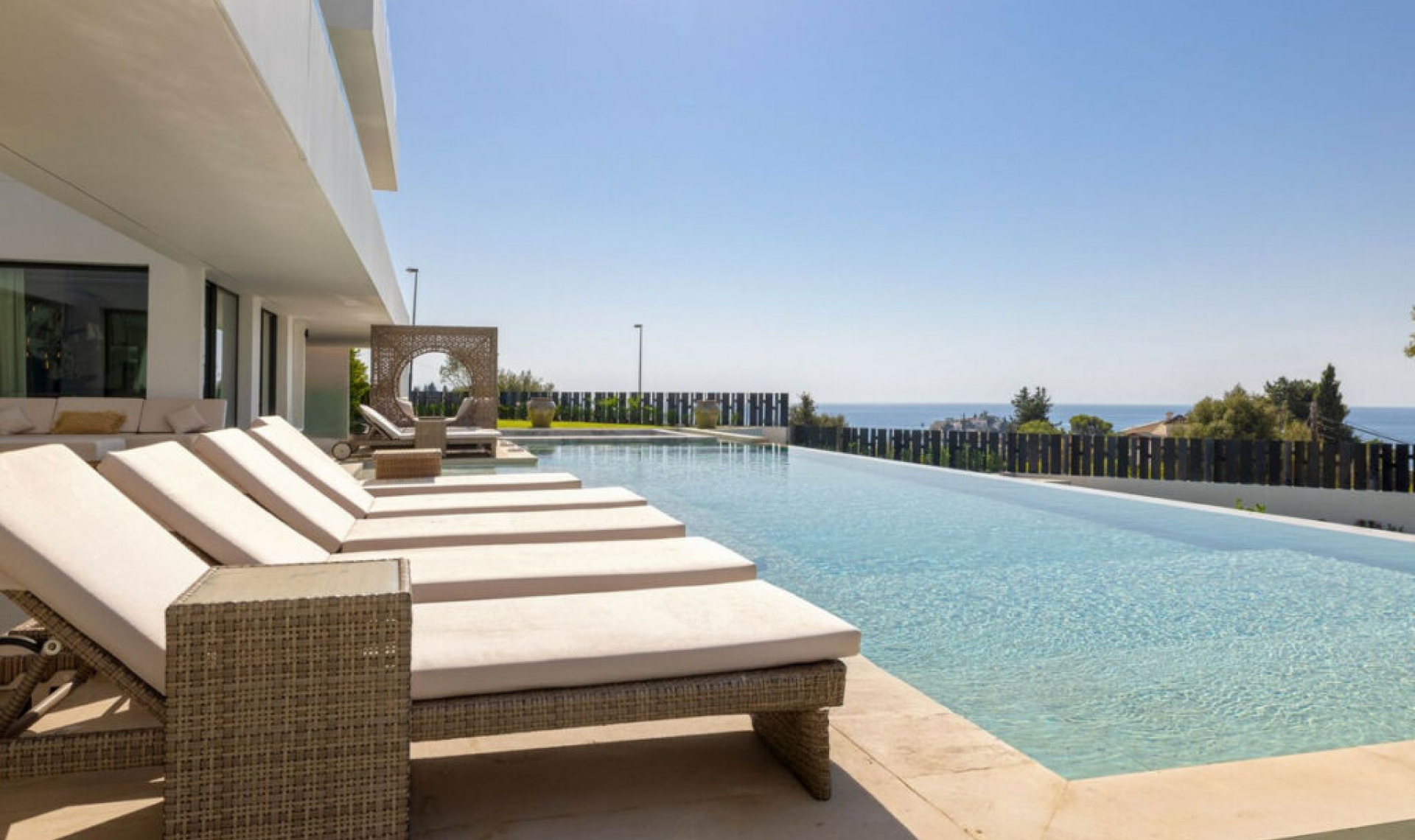 Resale - House -
Benalmadena