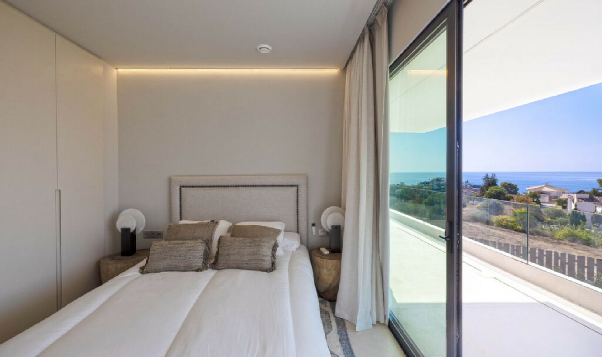 Resale - House -
Benalmadena