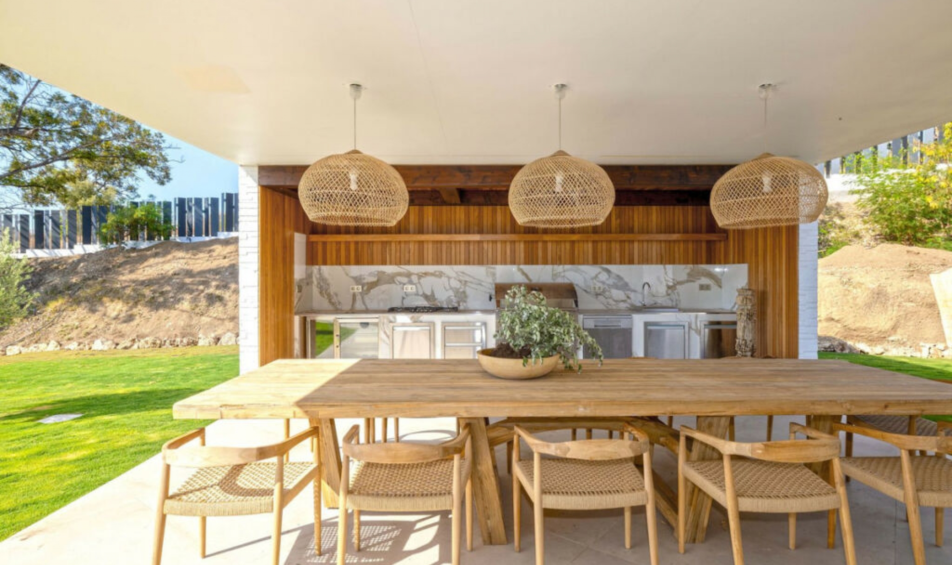 Resale - House -
Benalmadena