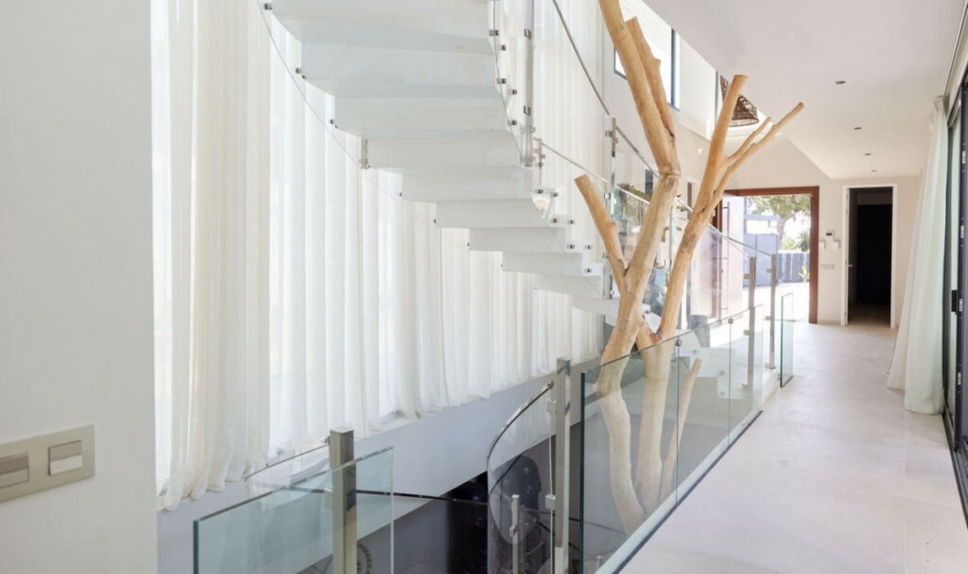 Resale - House -
Benalmadena