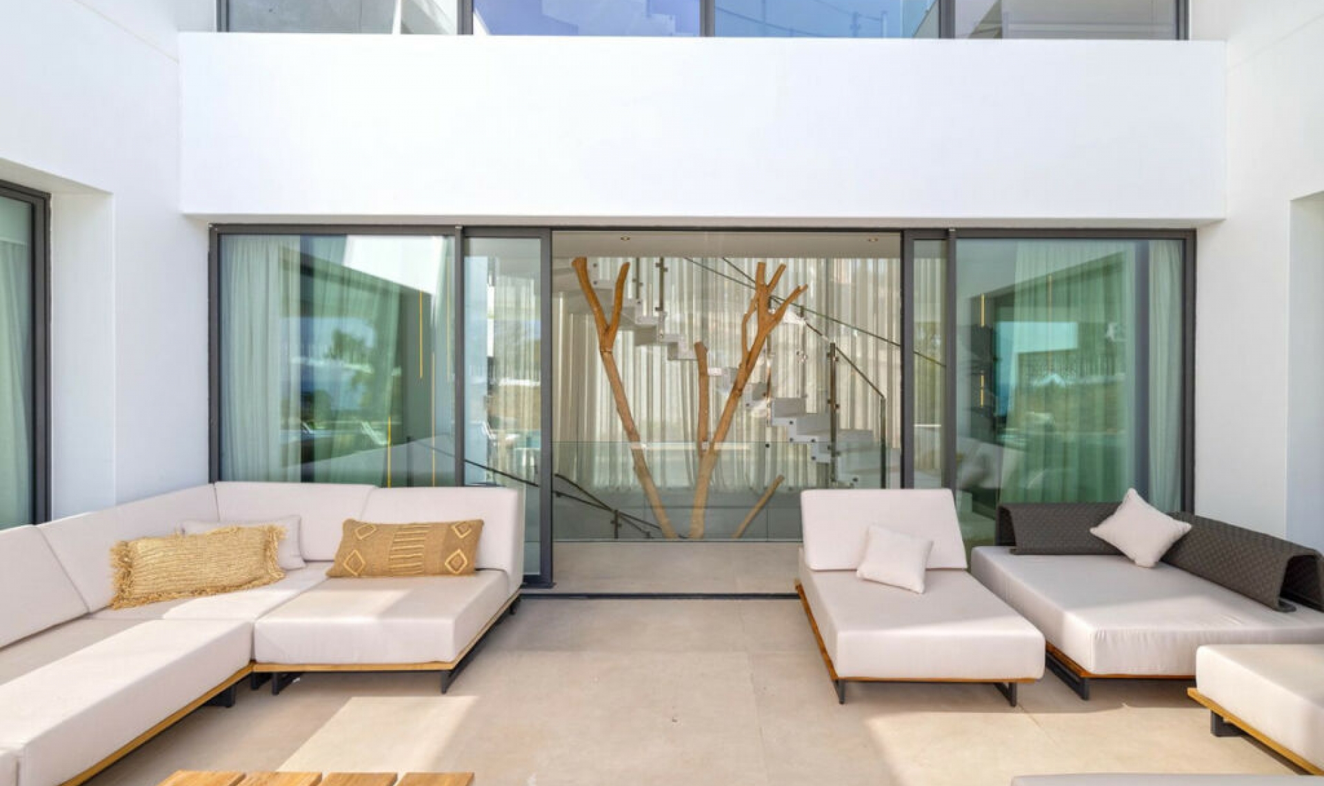 Resale - House -
Benalmadena