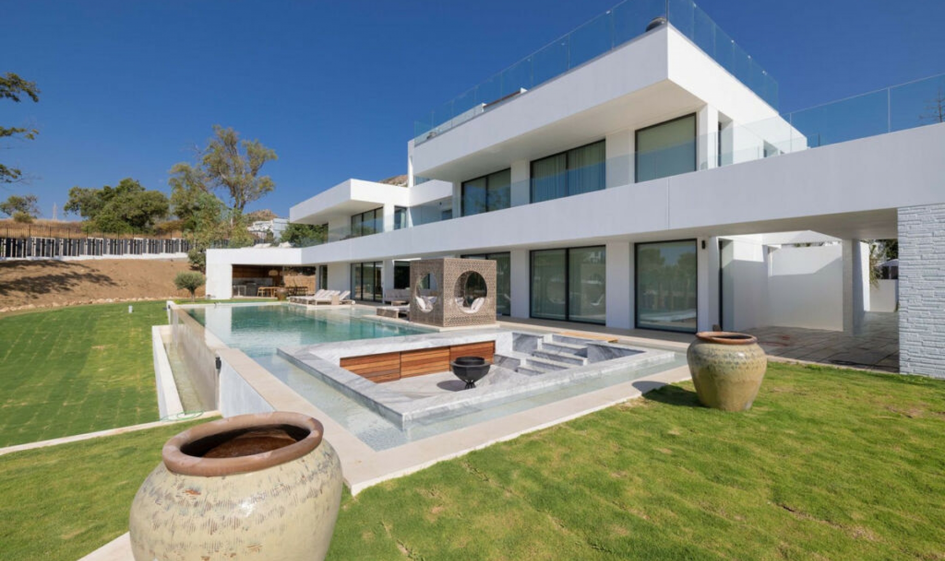 Resale - House -
Benalmadena