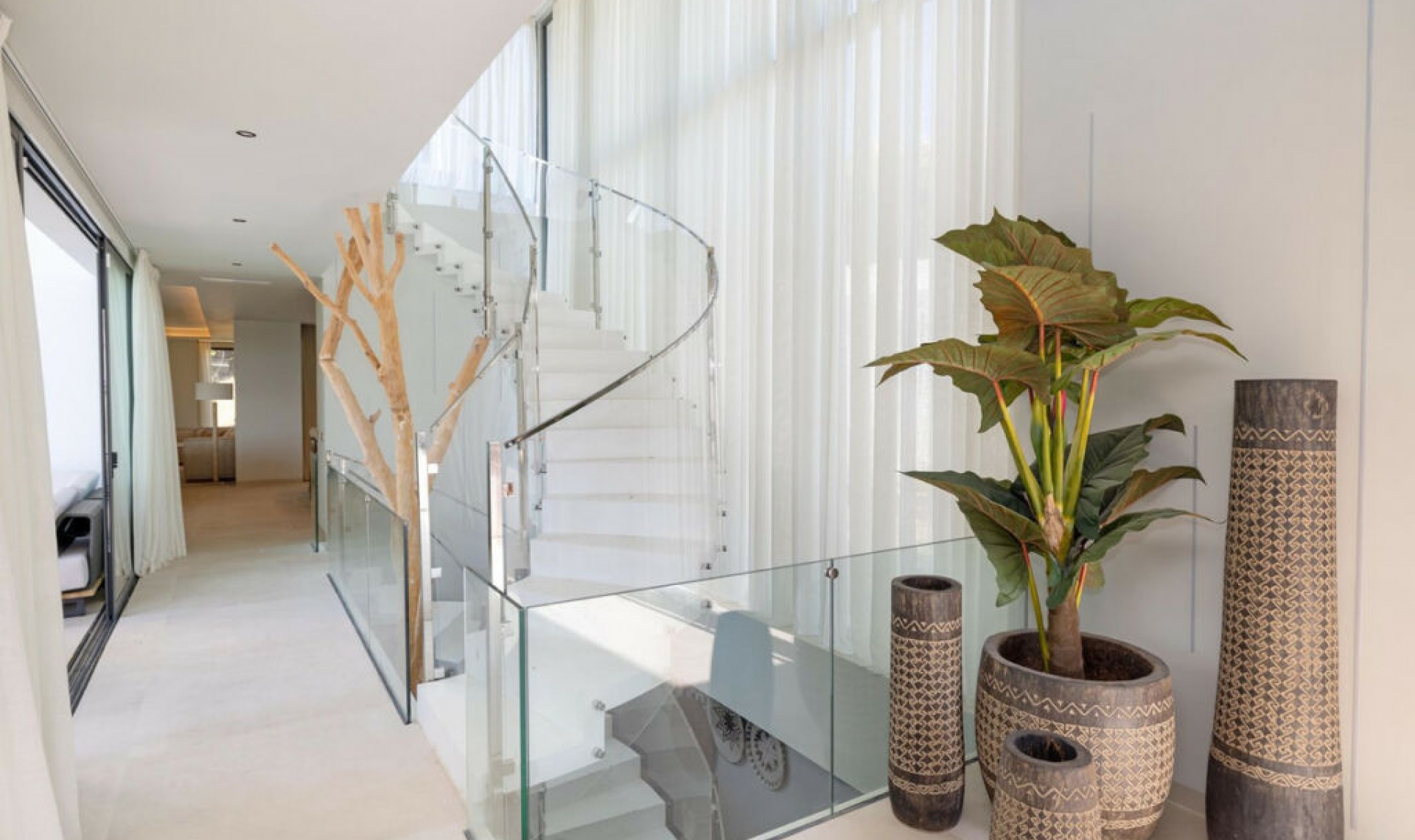 Resale - House -
Benalmadena