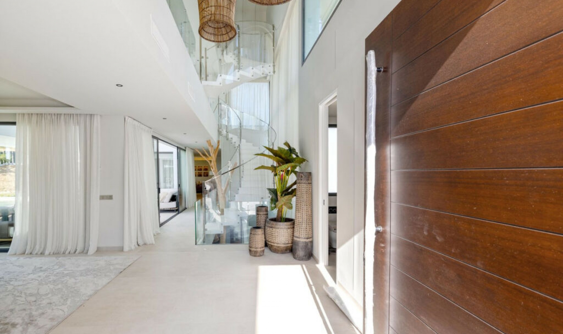 Resale - House -
Benalmadena