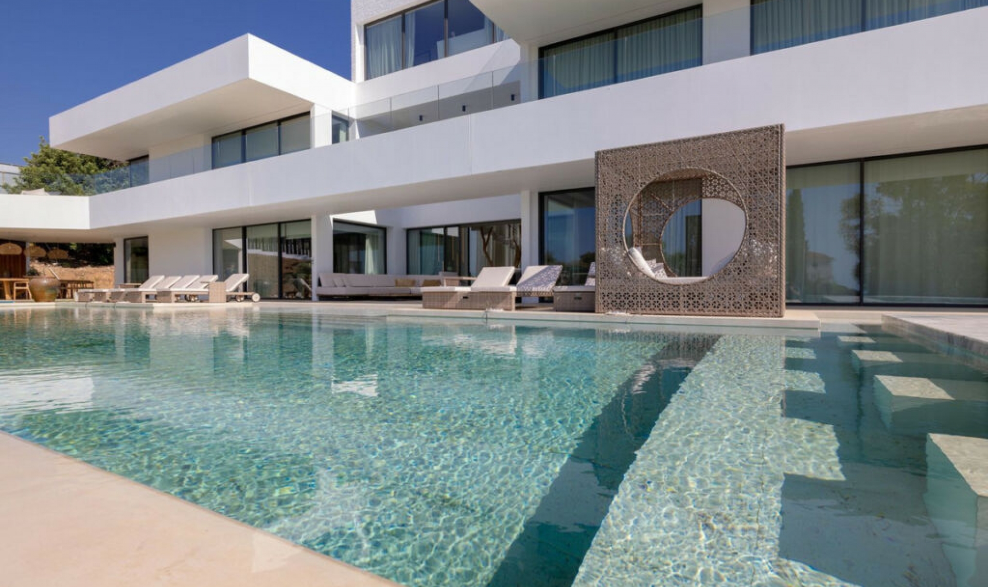 Resale - House -
Benalmadena