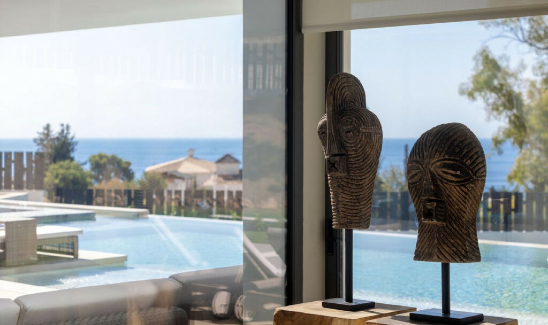 Resale - House -
Benalmadena