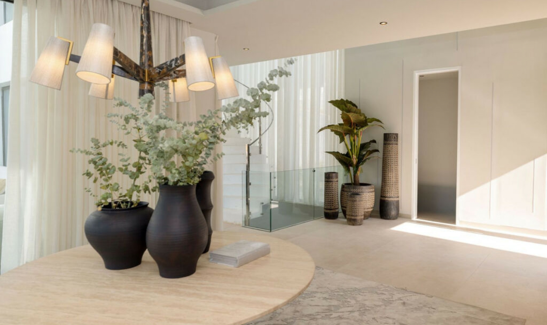 Resale - House -
Benalmadena