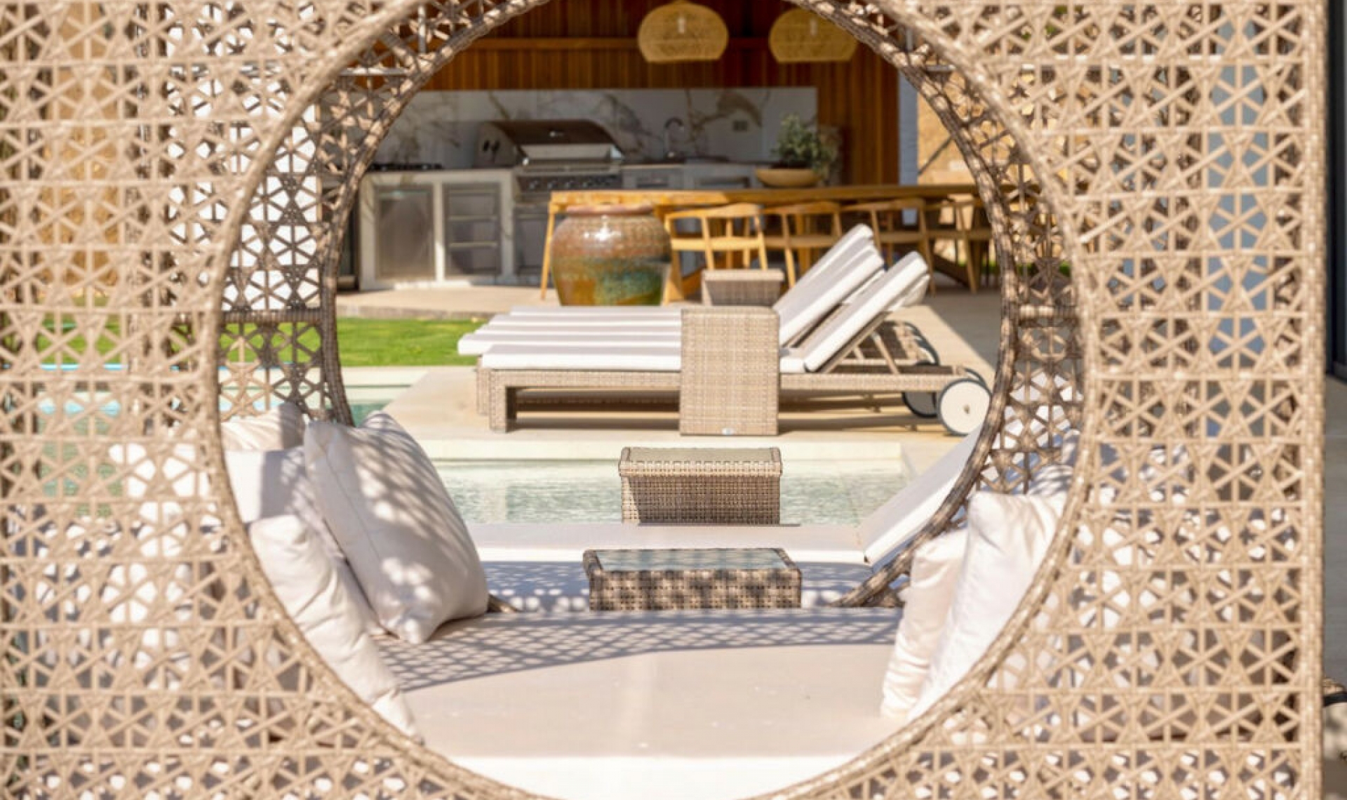 Resale - House -
Benalmadena