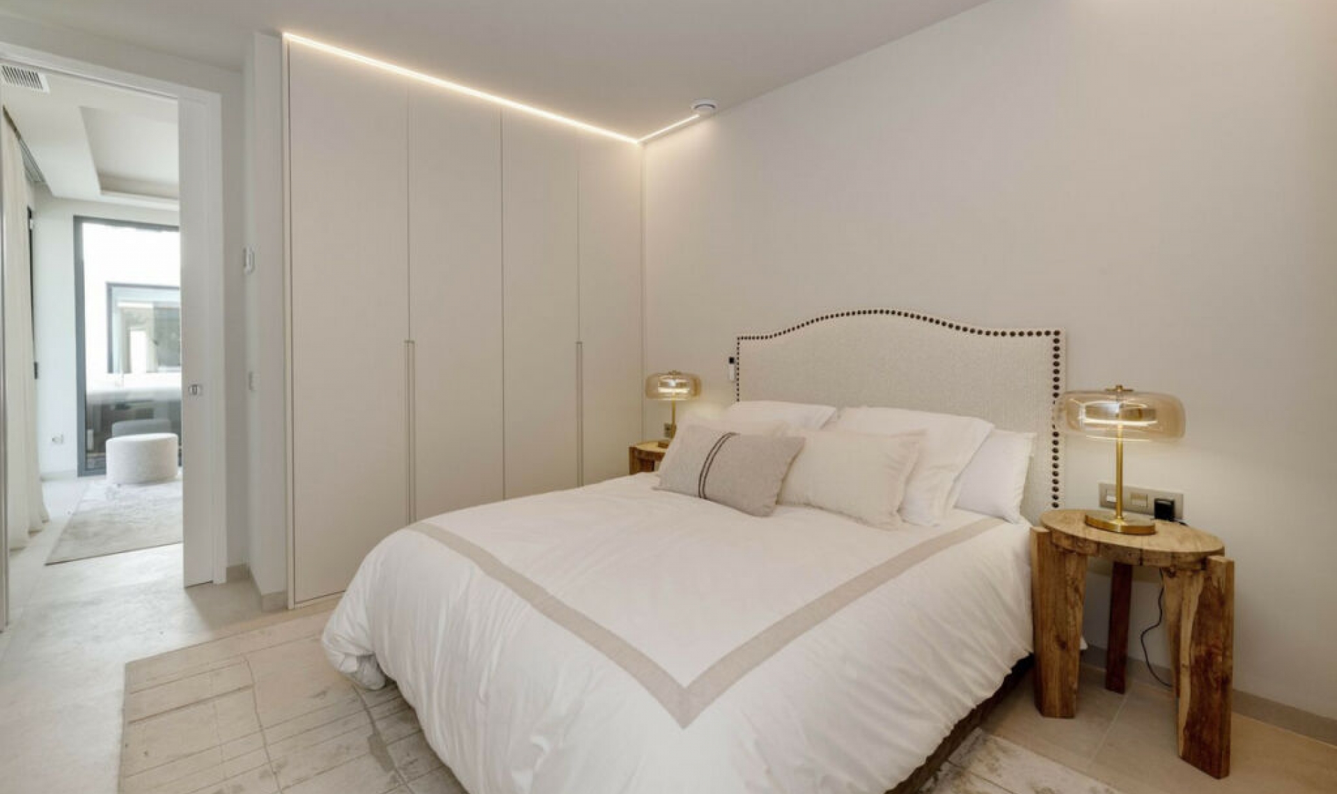 Resale - House -
Benalmadena