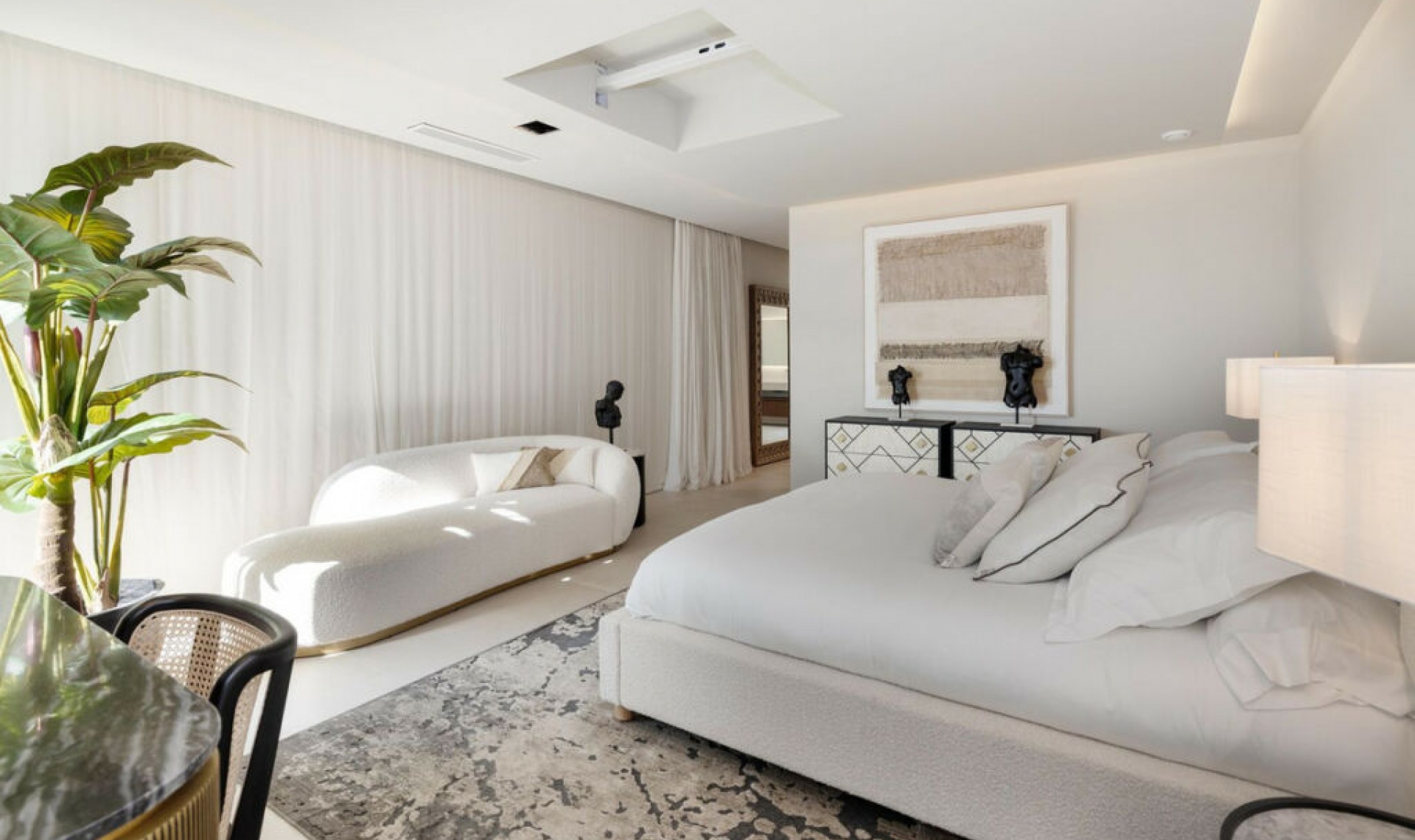 Resale - House -
Benalmadena