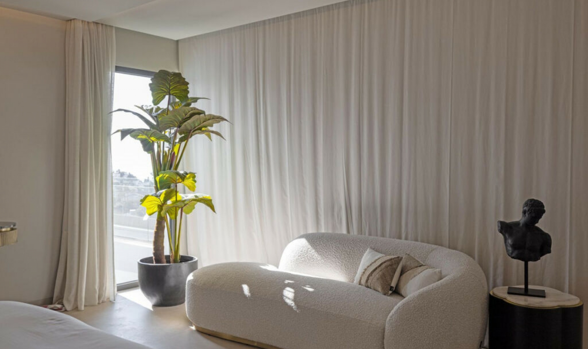 Resale - House -
Benalmadena