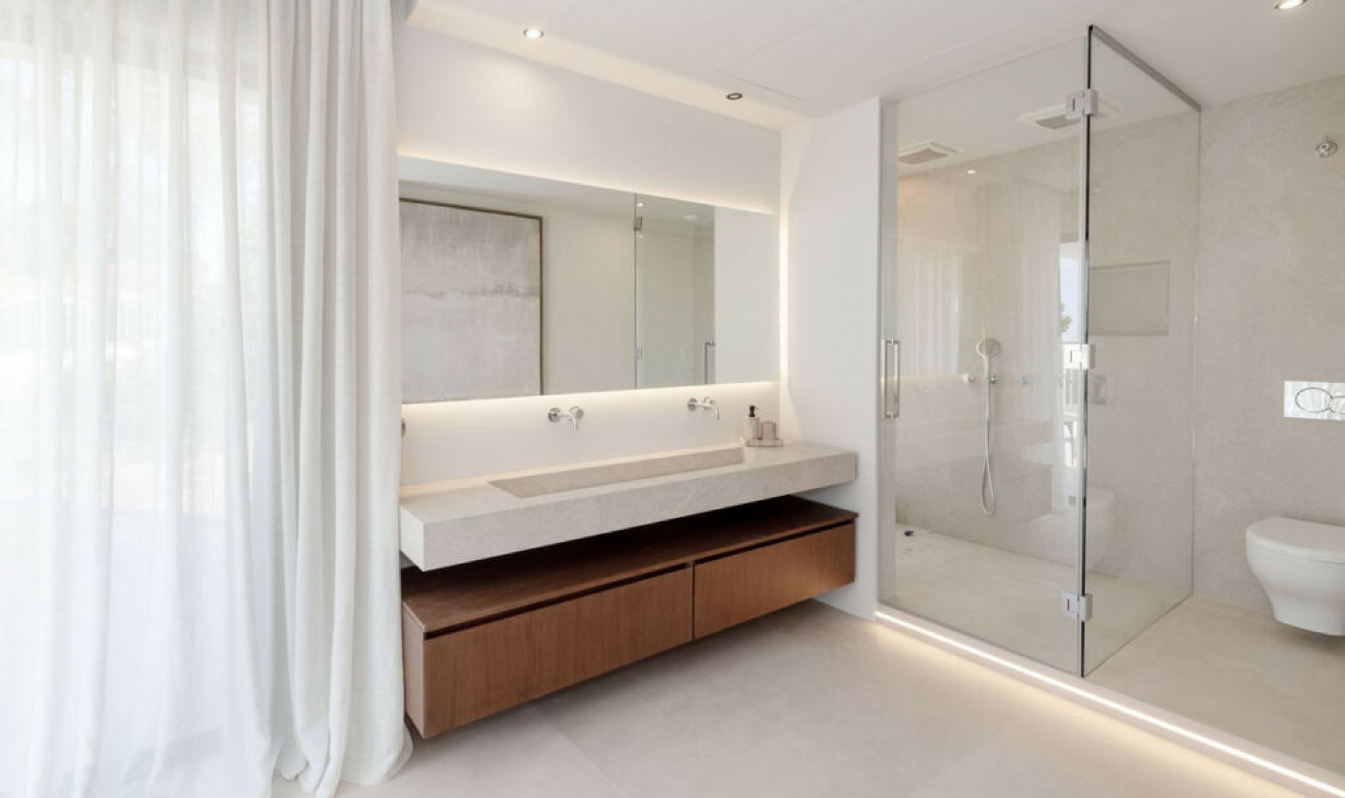 Resale - House -
Benalmadena