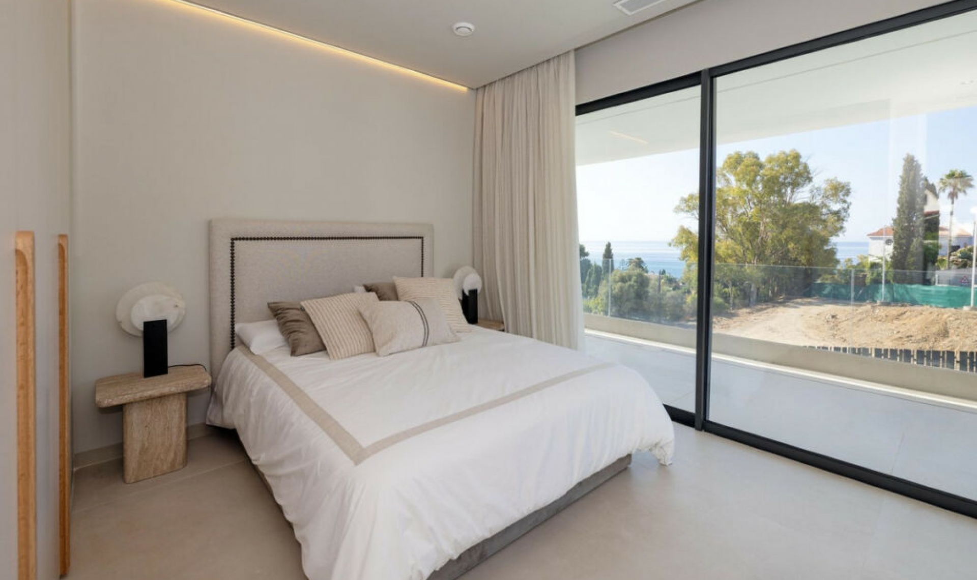 Resale - House -
Benalmadena