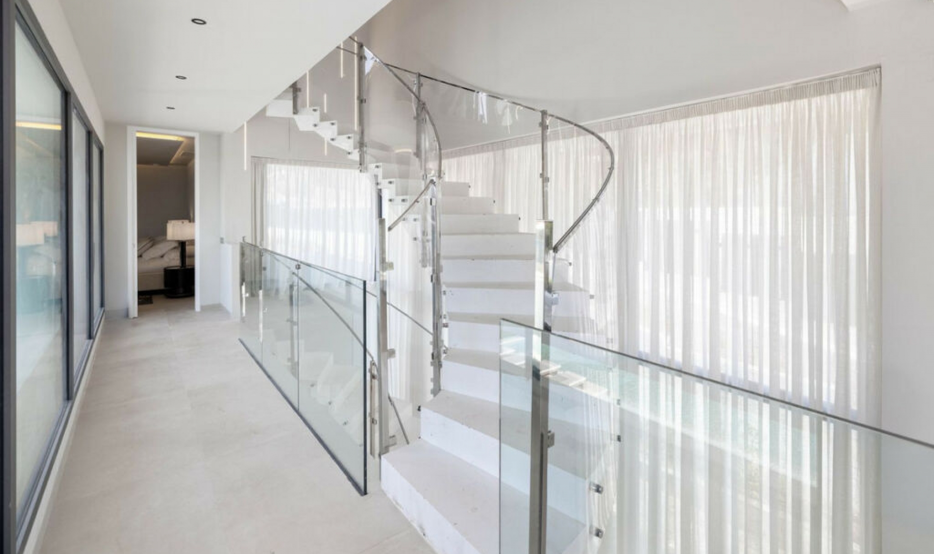 Resale - House -
Benalmadena