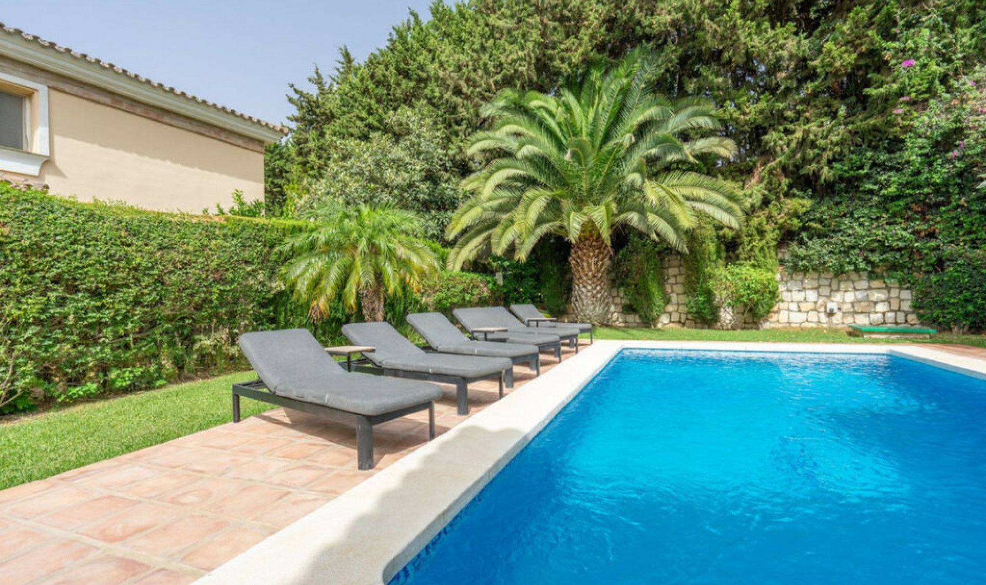 Resale - House -
Benalmadena