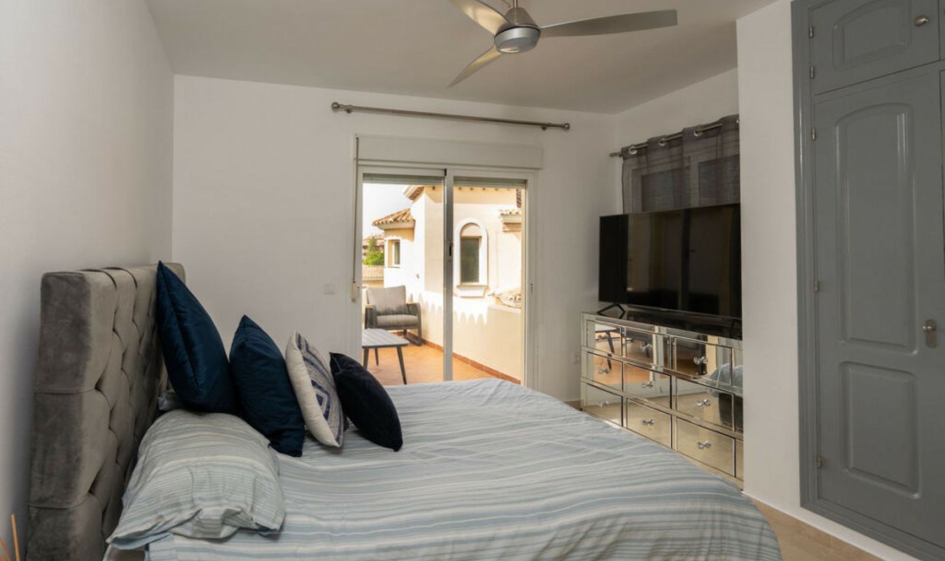 Resale - House -
Benalmadena