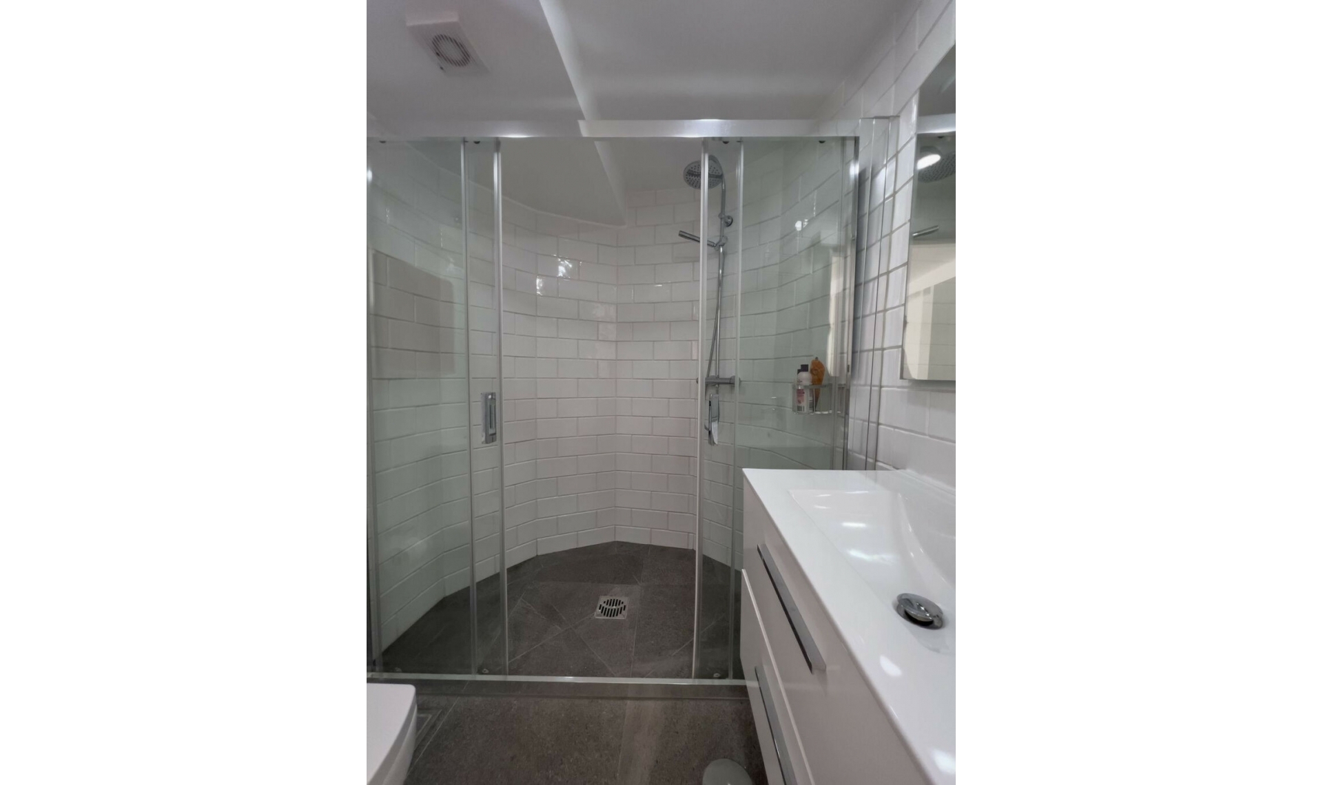 Resale - House -
Benalmadena