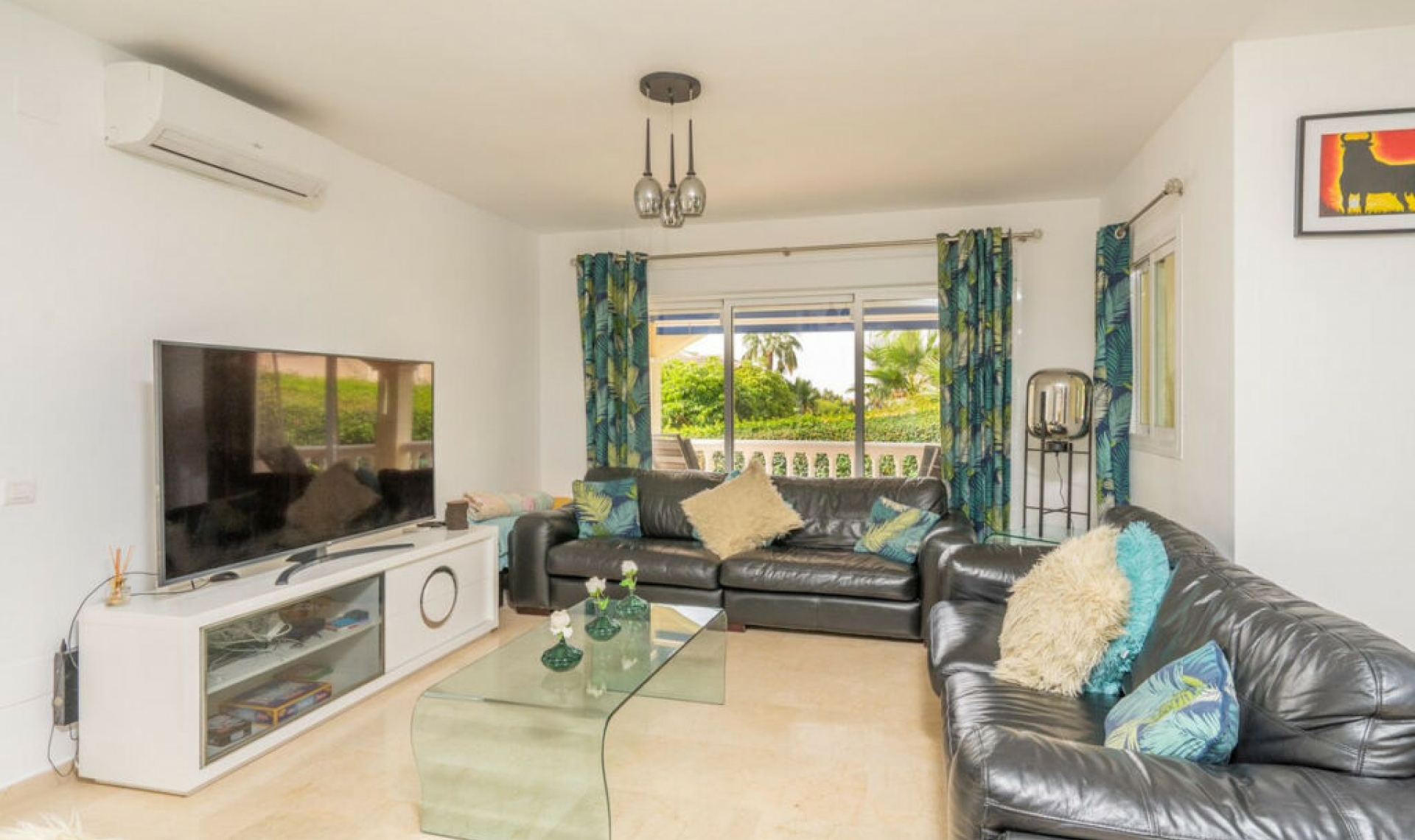 Resale - House -
Benalmadena