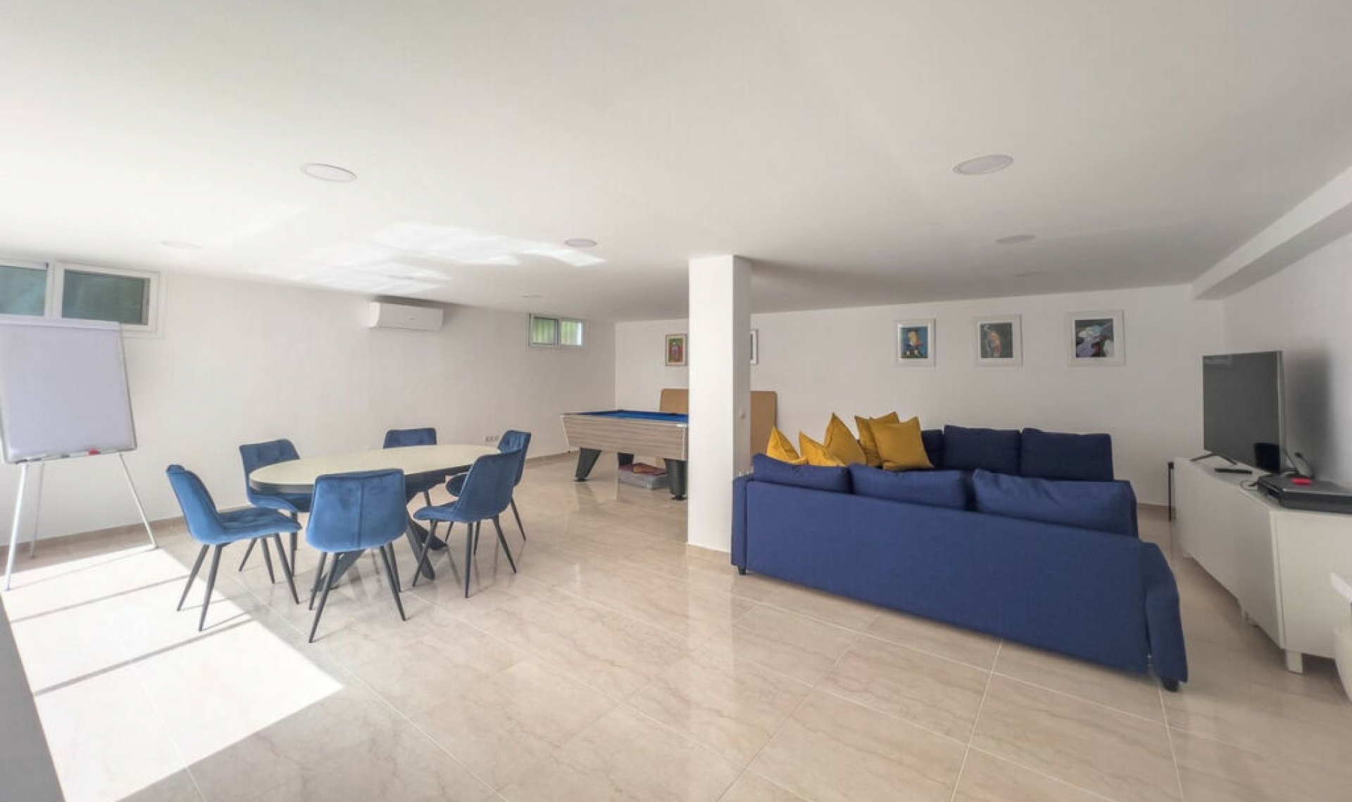 Resale - House -
Benalmadena