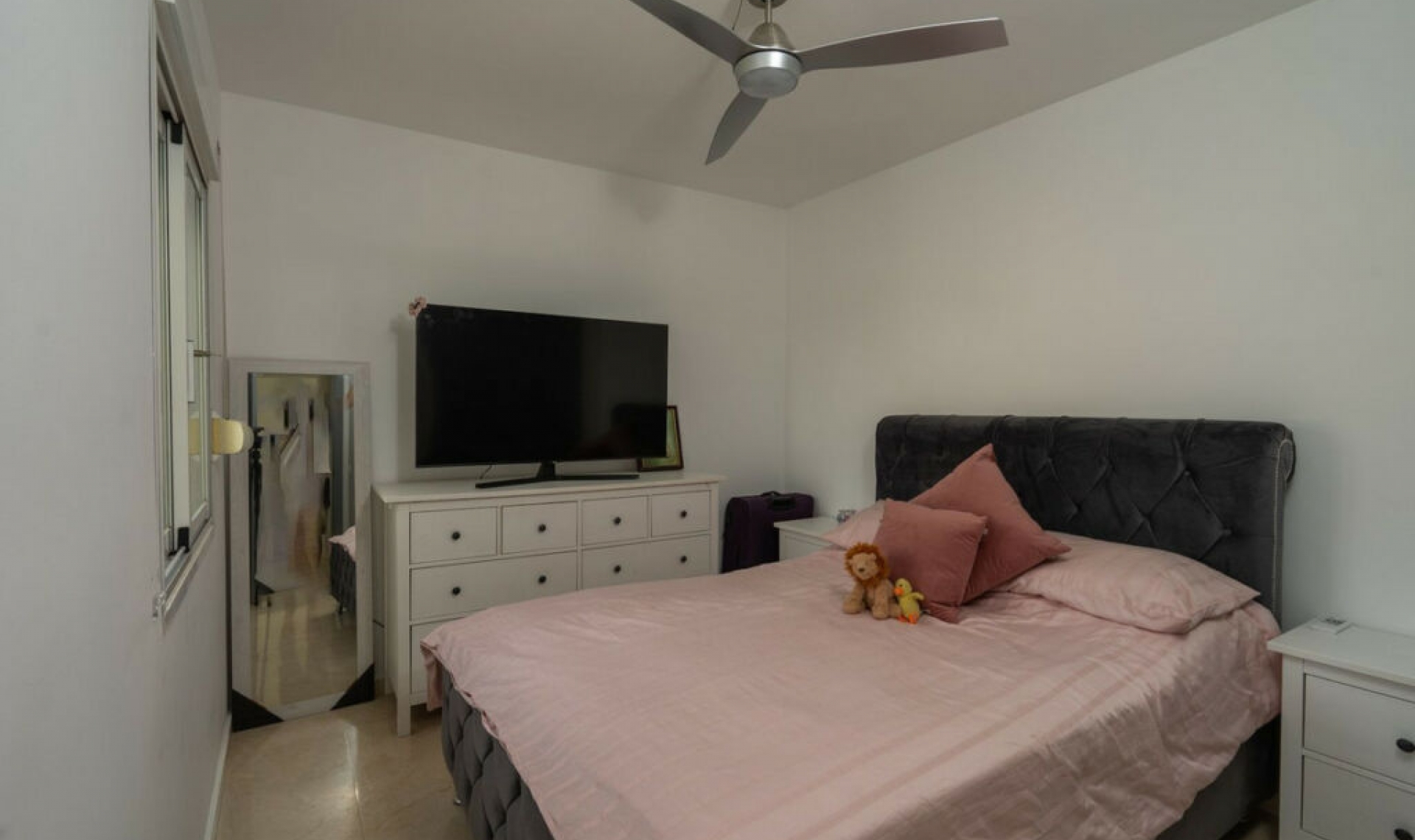 Resale - House -
Benalmadena