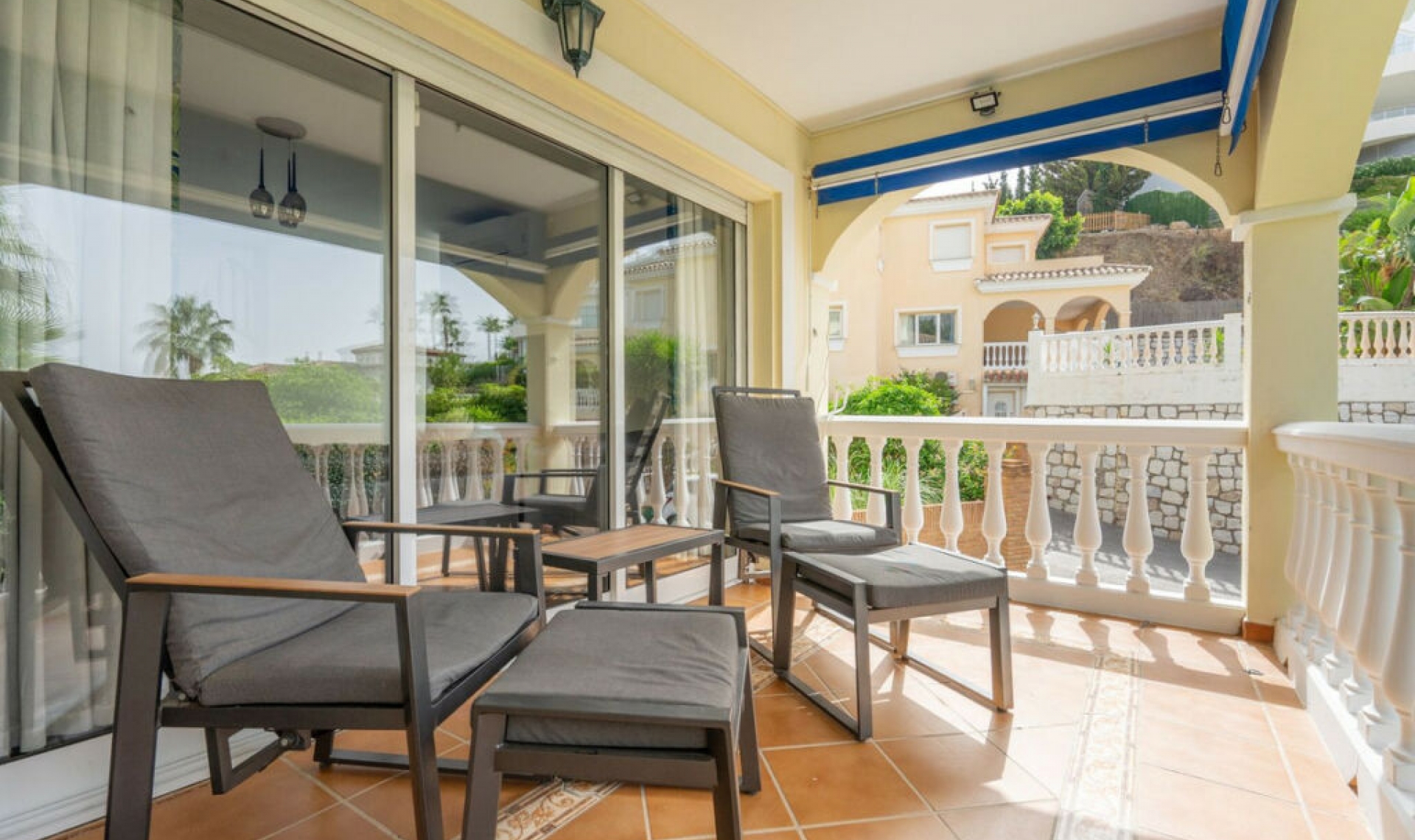 Resale - House -
Benalmadena