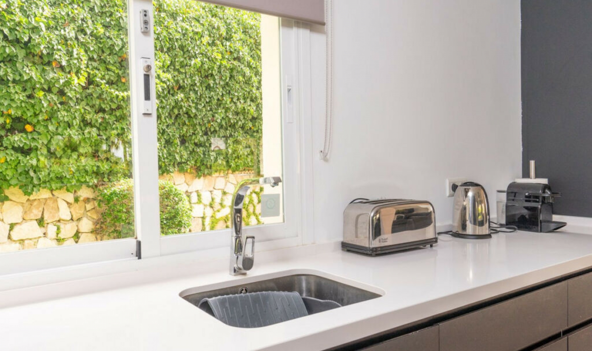 Resale - House -
Benalmadena