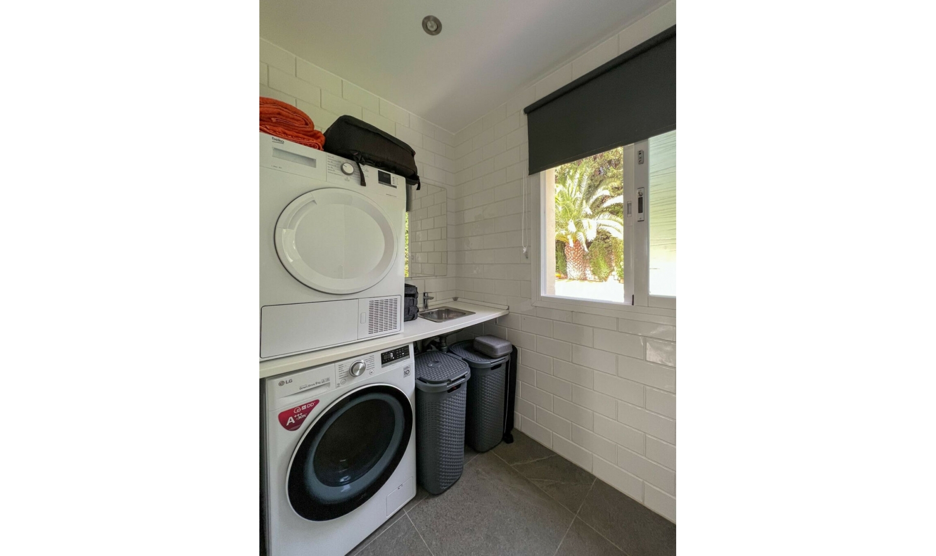 Resale - House -
Benalmadena