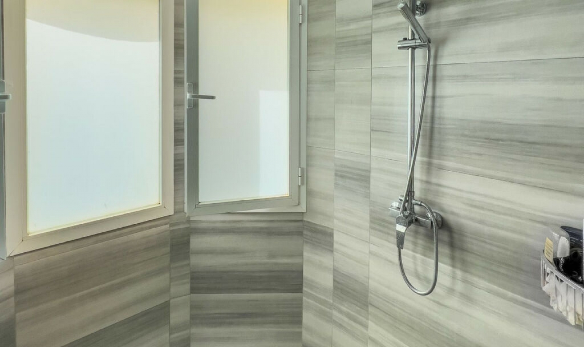 Resale - House -
Benalmadena