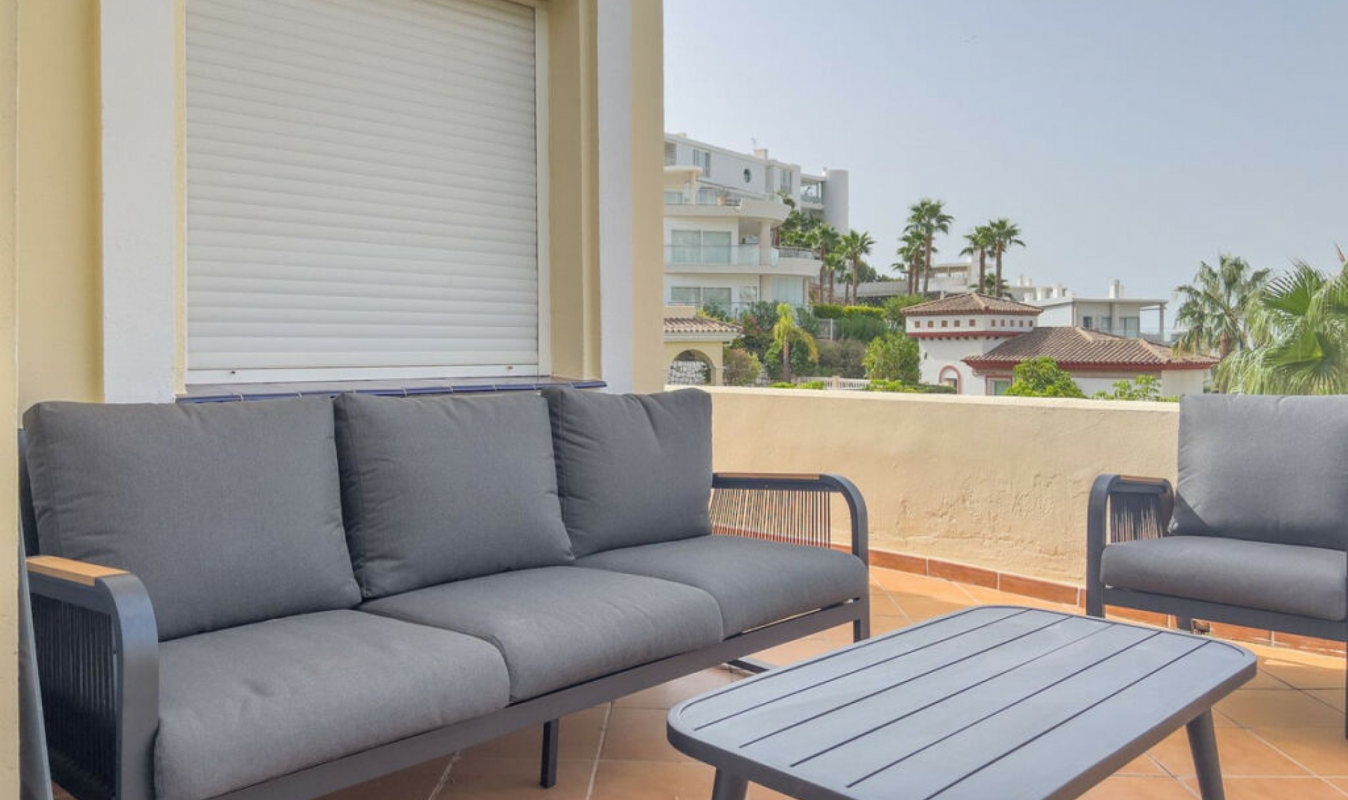 Resale - House -
Benalmadena