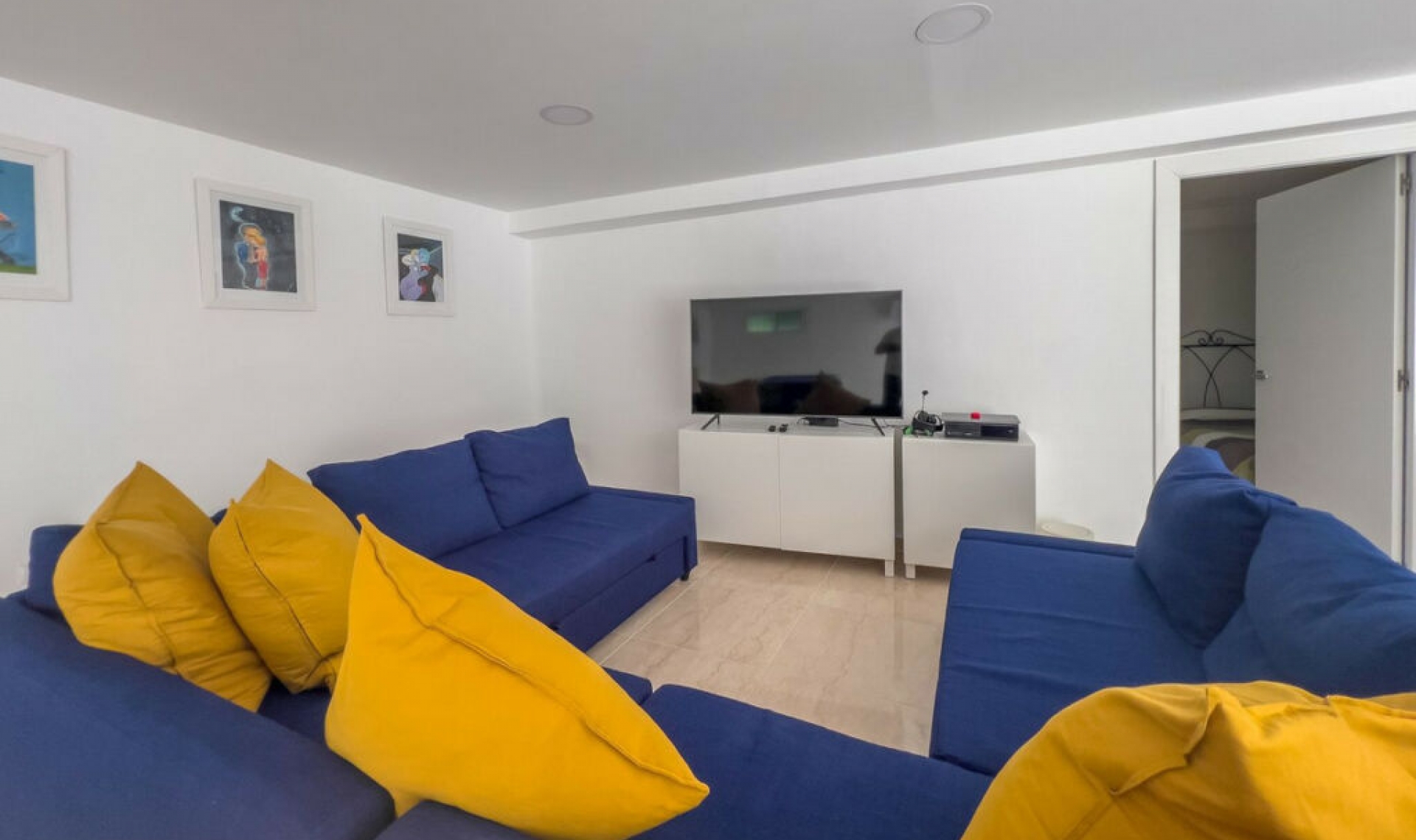 Resale - House -
Benalmadena