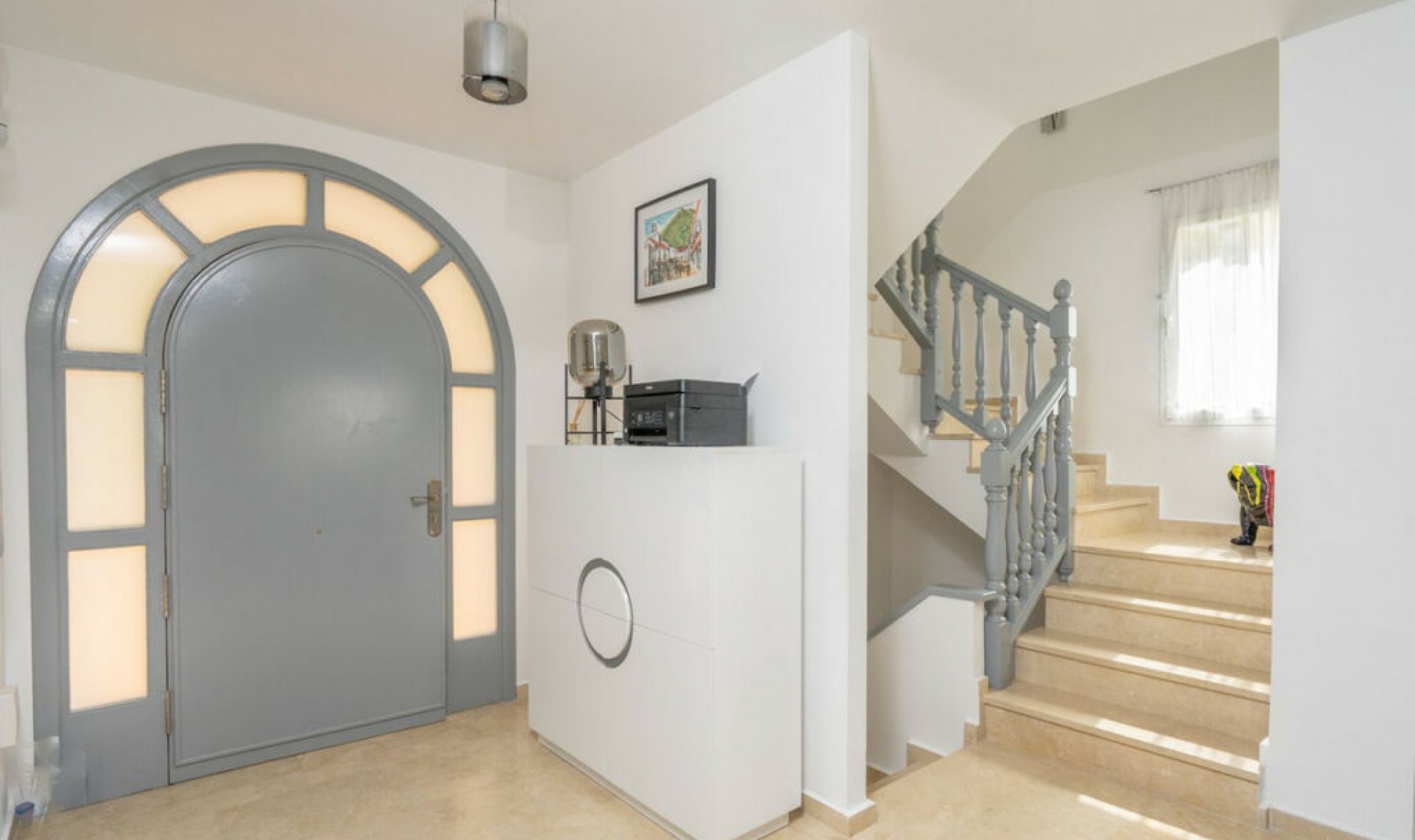 Resale - House -
Benalmadena