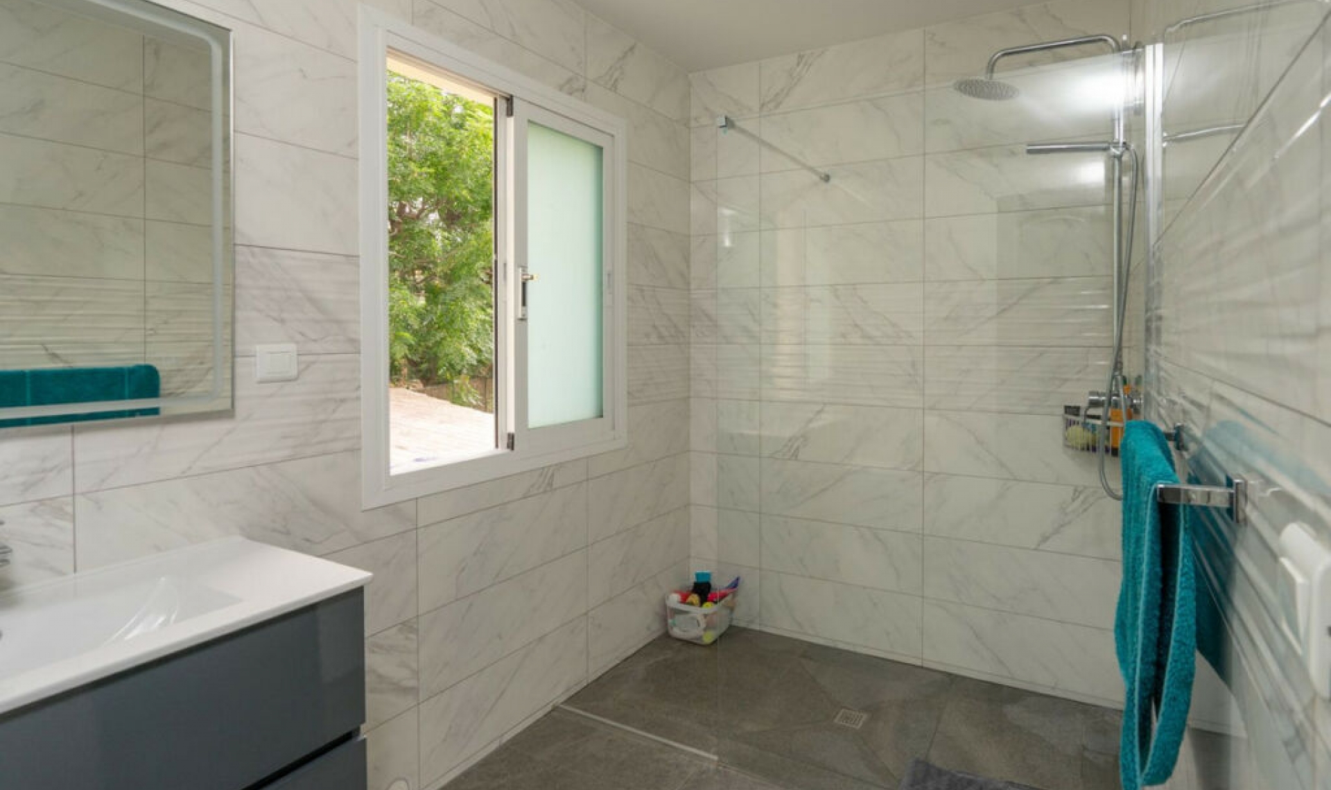 Resale - House -
Benalmadena