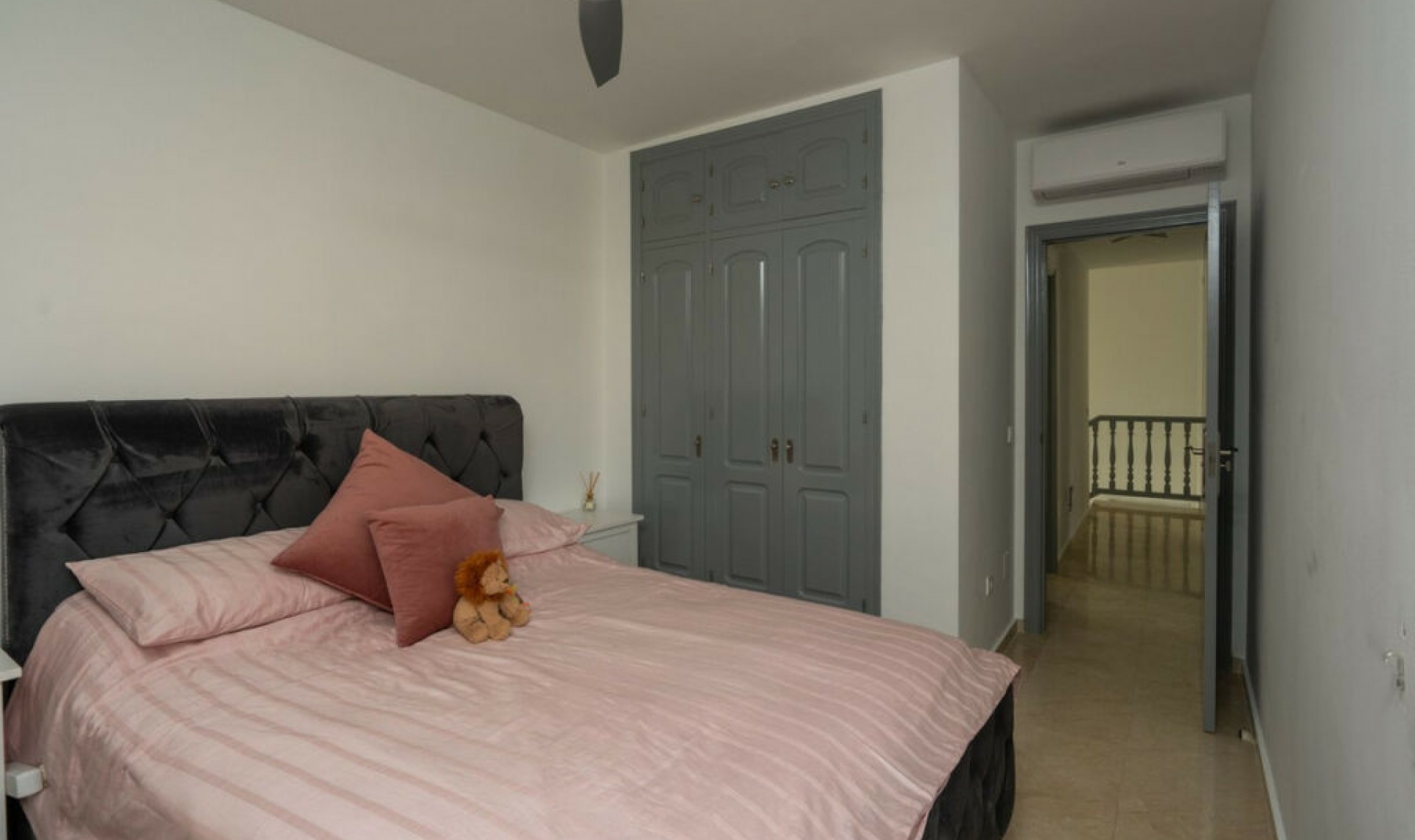 Resale - House -
Benalmadena