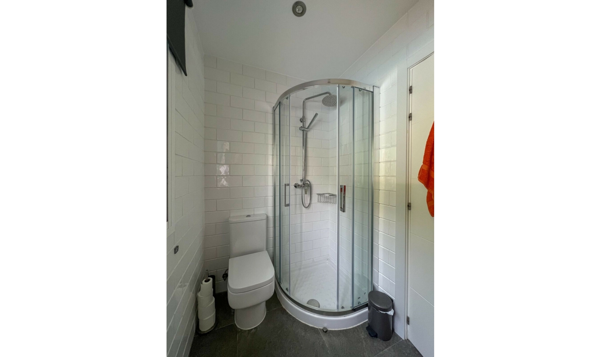 Resale - House -
Benalmadena