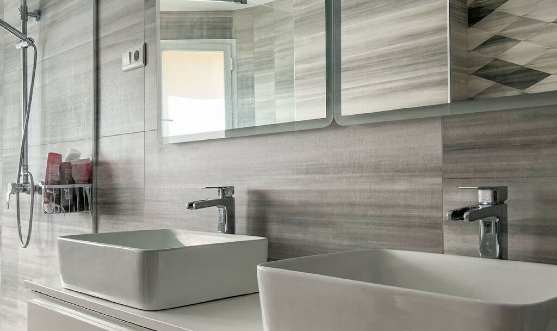 Resale - House -
Benalmadena