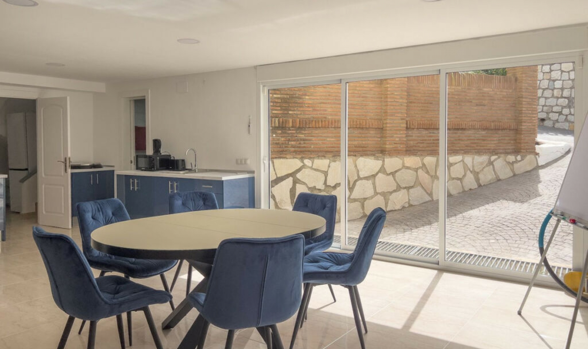 Resale - House -
Benalmadena