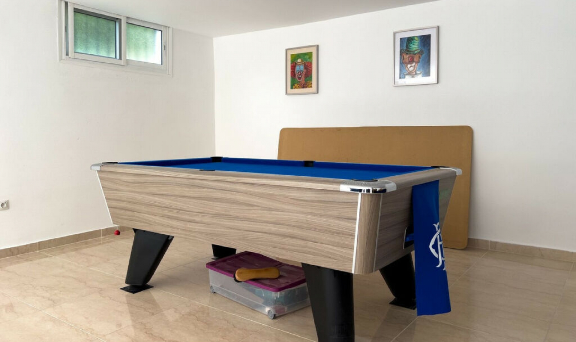 Resale - House -
Benalmadena