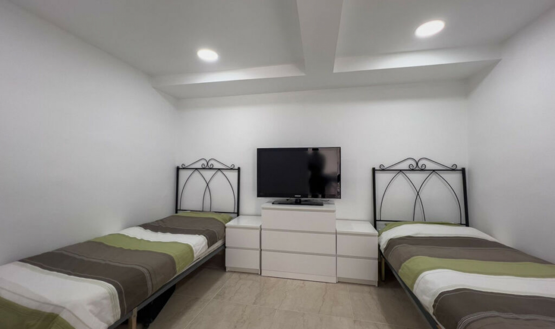 Resale - House -
Benalmadena