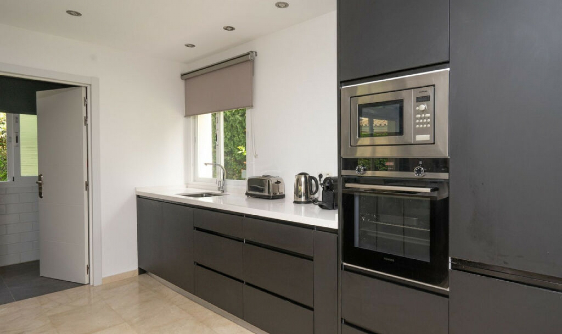 Resale - House -
Benalmadena